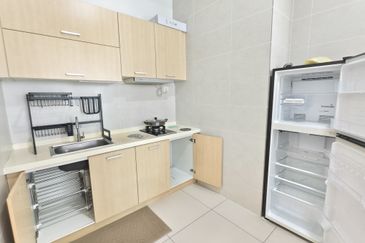 City of Green Condominium