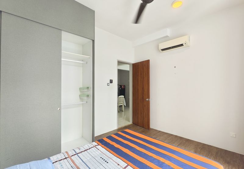 City of Green Condominium