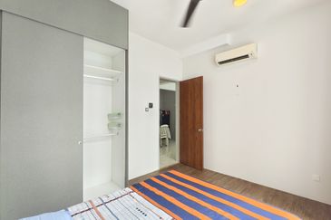 City of Green Condominium