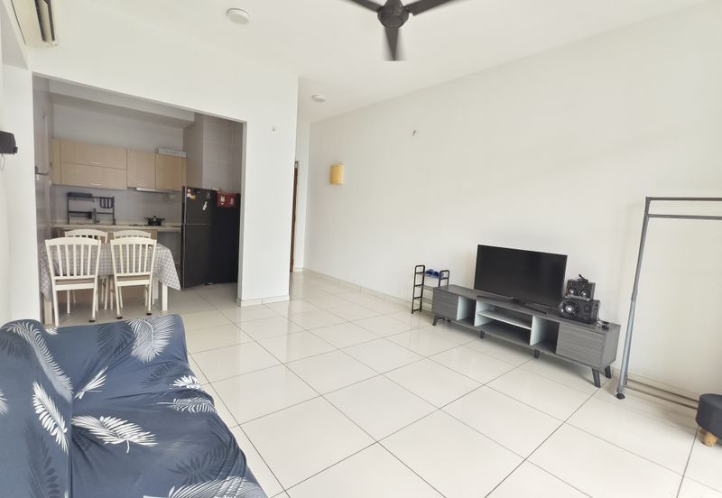 City of Green Condominium