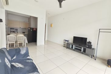 City of Green Condominium