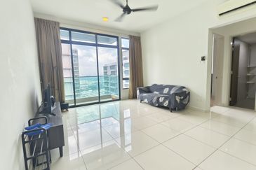 City of Green Condominium