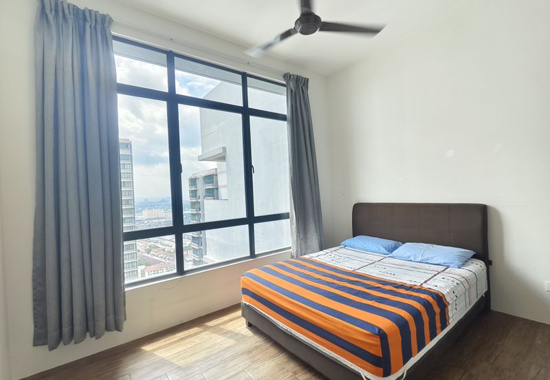 City of Green Condominium