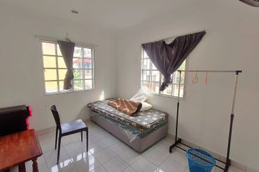 Bandar Baru Sri Petaling