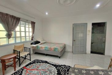 Bandar Baru Sri Petaling