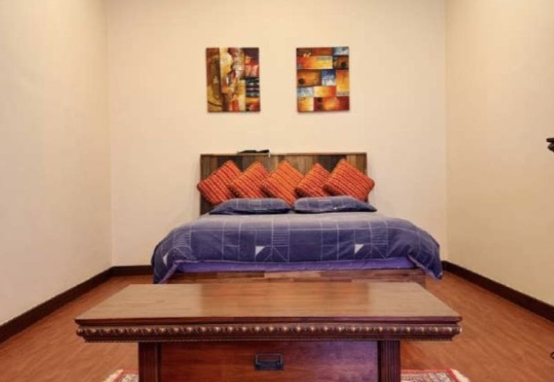 Taman Sutera Residences