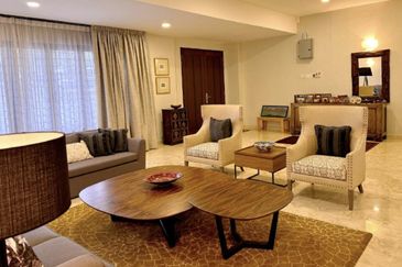 Taman Sutera Residences