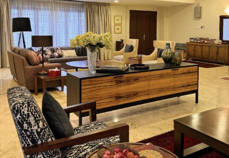 Taman Sutera Residences