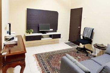 Taman Sutera Residences