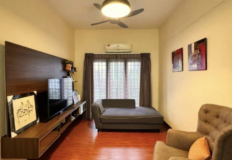 Taman Sutera Residences