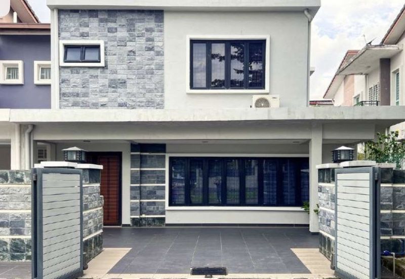 Taman Sutera Residences