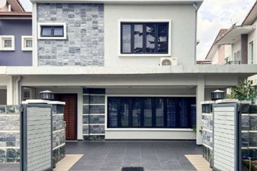 Taman Sutera Residences