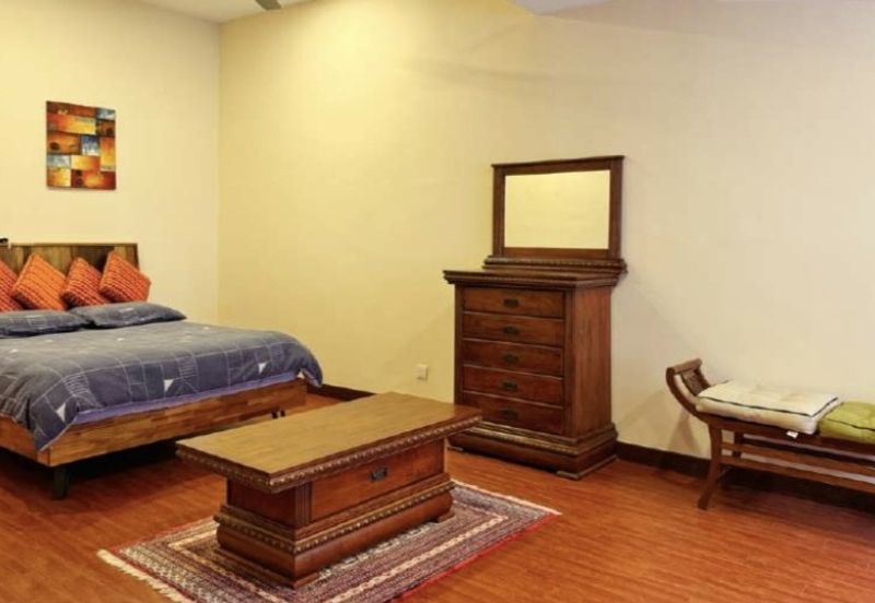 Taman Sutera Residences