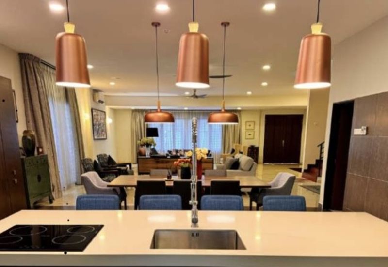 Taman Sutera Residences