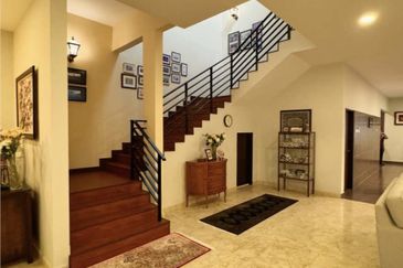 Taman Sutera Residences