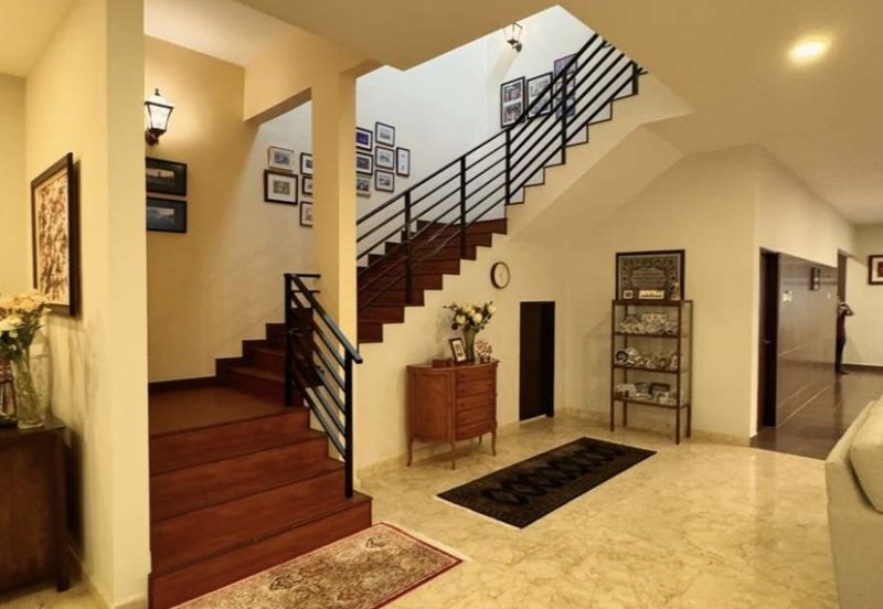 Taman Sutera Residences