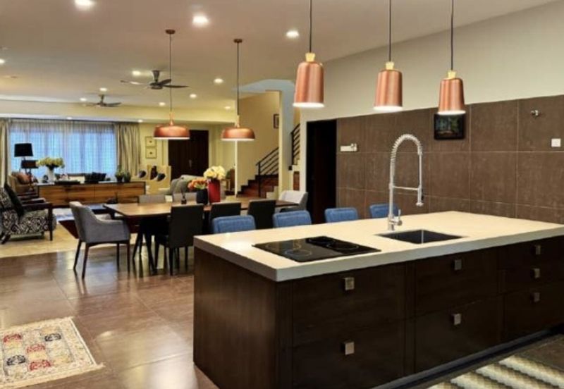 Taman Sutera Residences