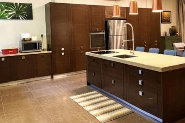 Taman Sutera Residences