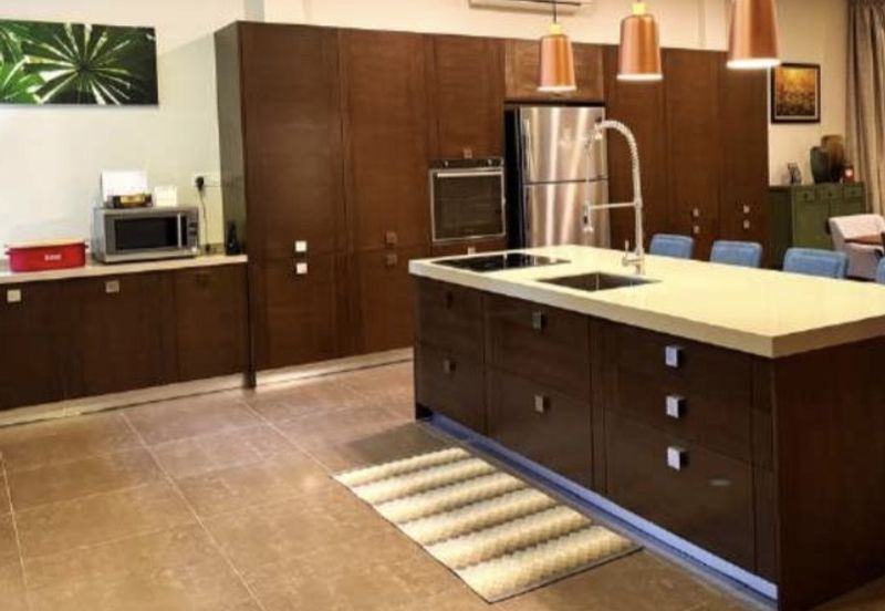 Taman Sutera Residences