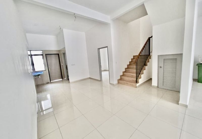 Bandar Tun Hussein Onn