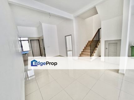Avenue 3 Bandar Tun Hussein Onn Double Storey House For Sale, Selangor, Cheras