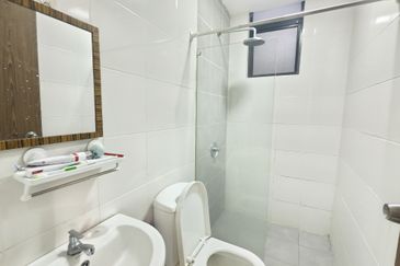 City of Green Condominium