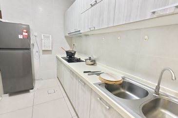 City of Green Condominium