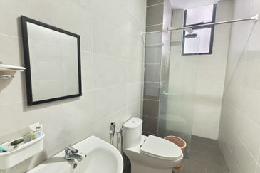 City of Green Condominium