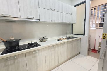 City of Green Condominium