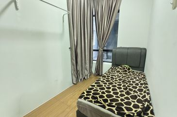 City of Green Condominium