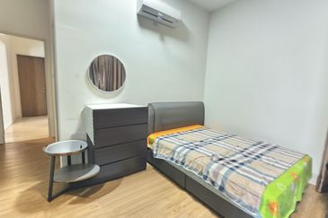 City of Green Condominium