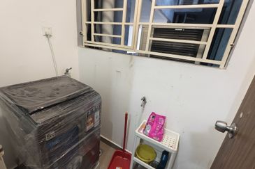 City of Green Condominium