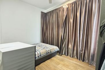 City of Green Condominium