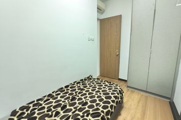 City of Green Condominium