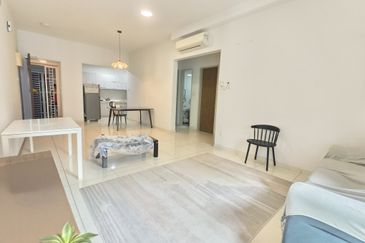 City of Green Condominium