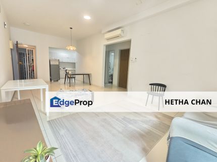 City Of Green Condominium Seri Kembangan For Rent, Selangor, Seri Kembangan