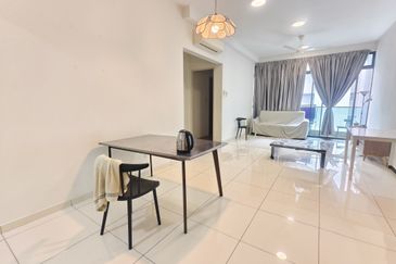 City of Green Condominium