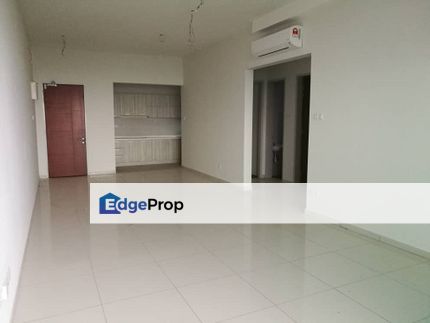 City Of Green Condominium Seri Kembangan Unit For Rent , Selangor, Seri Kembangan