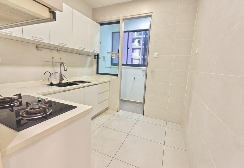 City of Green Condominium