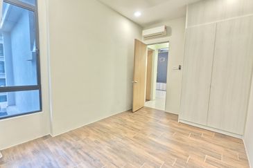 City of Green Condominium