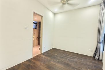 City of Green Condominium