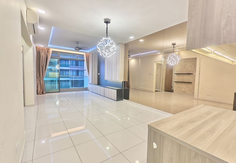 City of Green Condominium