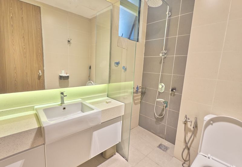 City of Green Condominium