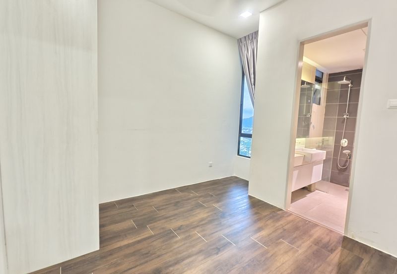 City of Green Condominium