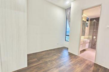 City of Green Condominium