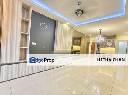 City Of Green Condominium Seri Kembangan Selangor For Rent , Selangor, Seri Kembangan