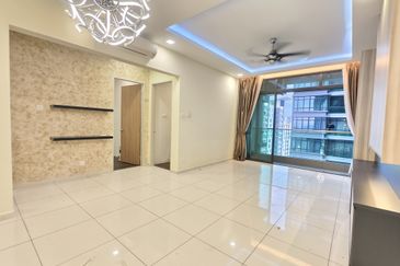 City of Green Condominium