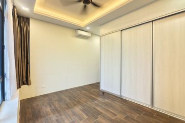 City of Green Condominium