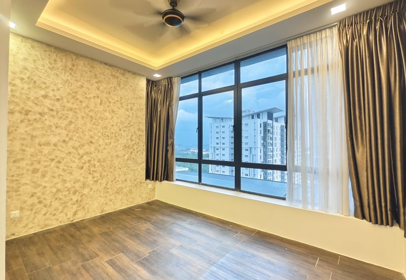 City of Green Condominium