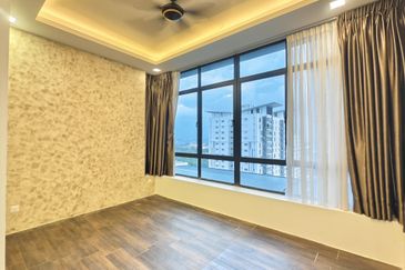 City of Green Condominium